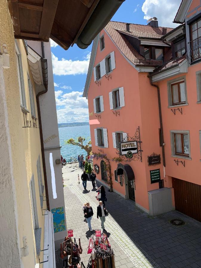Gaestehaus Am Hafen