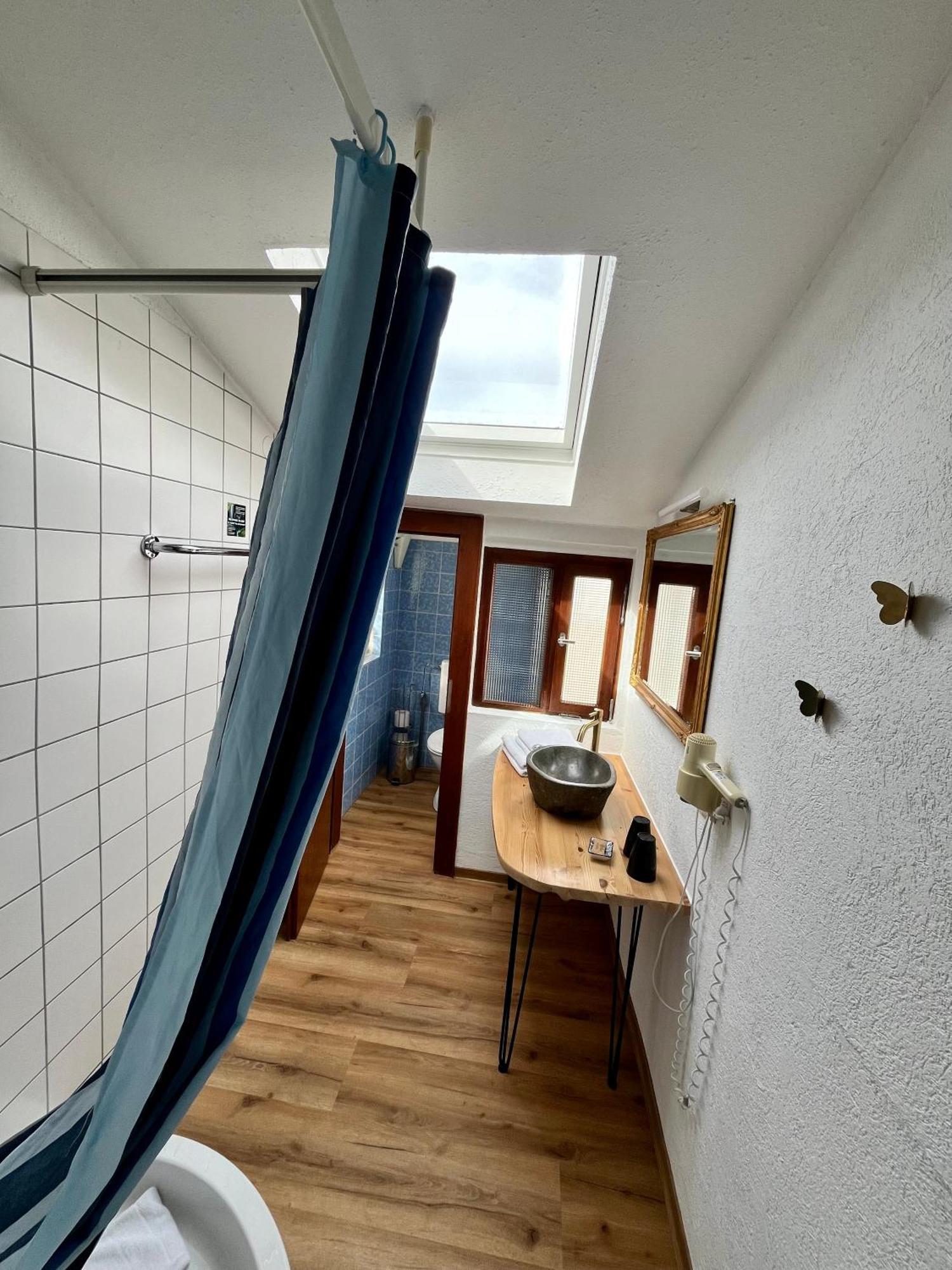 Gaestehaus Am Hafen Herberg Meersburg