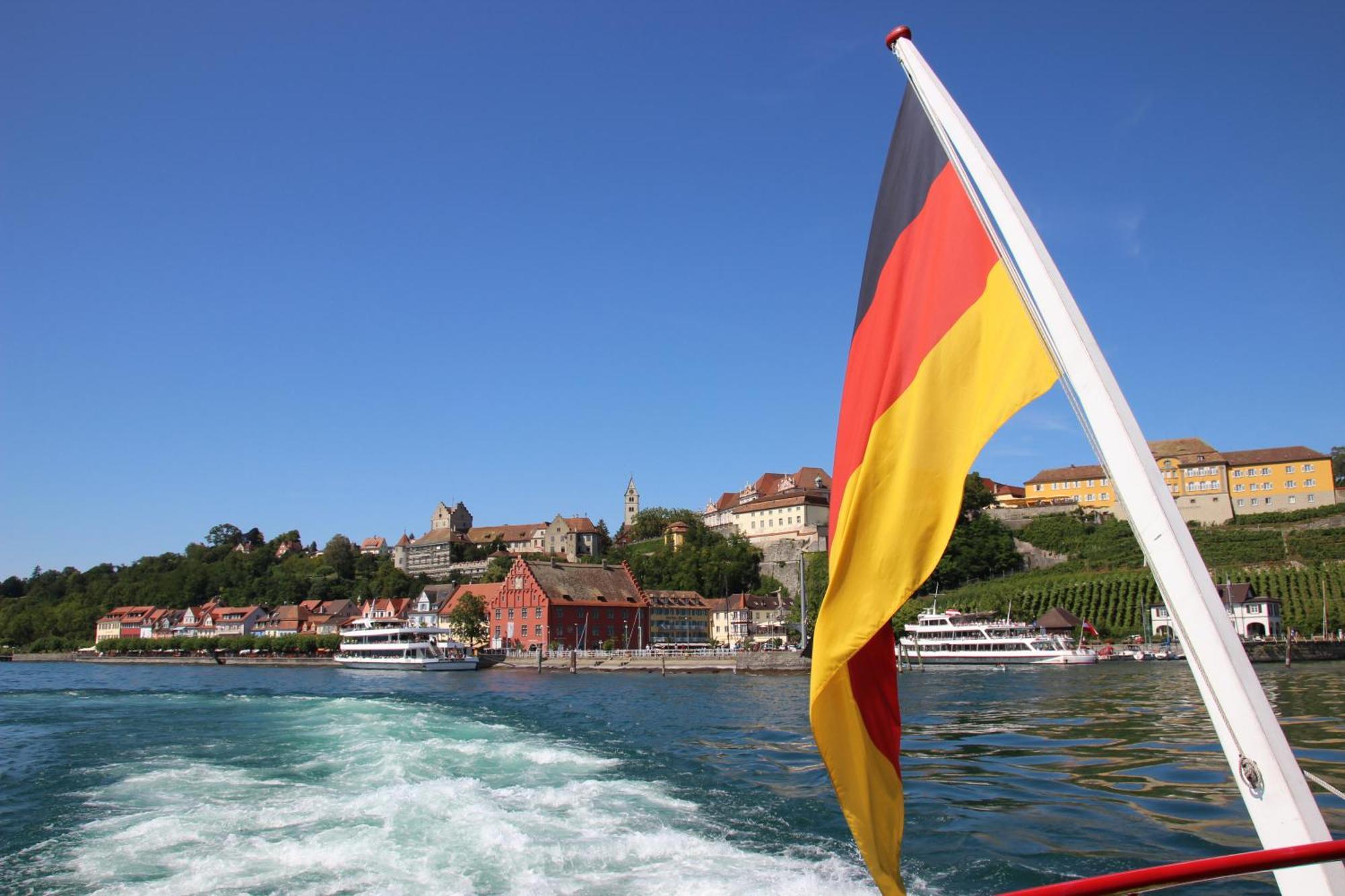 Gaestehaus Am Hafen