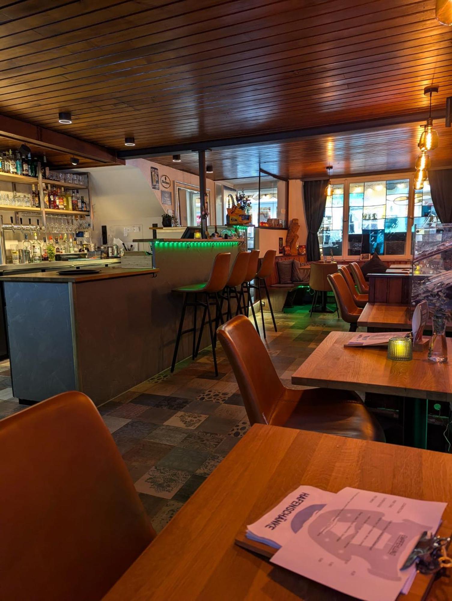 Gaestehaus Am Hafen Herberg Meersburg